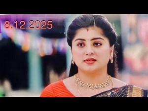 Varisu 8.12.2025 | today episode | jenu talks