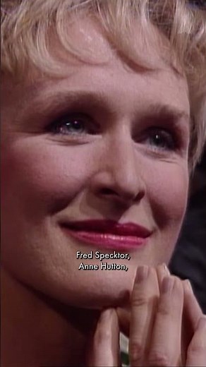 Oscar Winner Jeremy Irons | Best Actor for 'Reversal of Fortune'