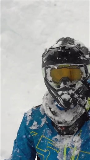 11K views · 175 reactions | Snowmobile on Reels | Facebook