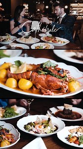 Pick your flavor of the night. | ARIA Resort & Casino