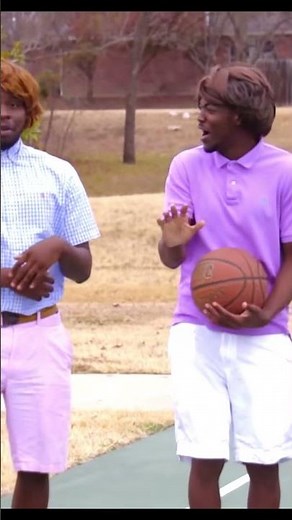 woah calm down jamal, dont pull out the 9