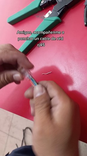 Código de Colores Rj45 #red #ip #tel #dslr #codigo #code #colors #color #rj11 #internet #red #web #lan #wifi #net #cisco #iso #standard #conexion #wlan #coaxial #fo #of #fibra #fibraoptica #alarmasycamarassahuayo #creadoresdelmañana #foryou #xyzbca #ingenieria #hikvision #nvr #dvr #hikvision #cctv #cctvcamera #fyp #duet #viral #viralvideo #trend #trending #tiktok