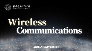 Wireless Communications