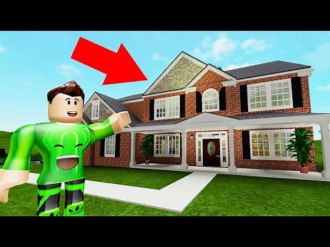 SPENDING $10,000,000 To BUILD My MANSION! (Roblox)