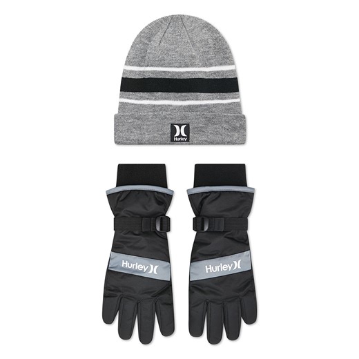 Hurley Kids 2-Piece Hat and Glove Set - Samsclub.com