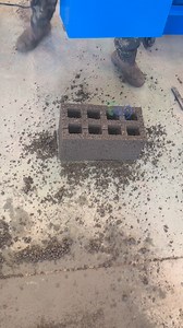 181K views · 642 reactions | Manual brick making machine, small household 220V motor | Zhengzhou Ter Machinery manufacturing co., ltd. | Facebook