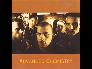 02 Advanced Chemistry - Fremd Im Eigenen Land