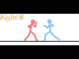 Pivot How to Animate a Fight #8