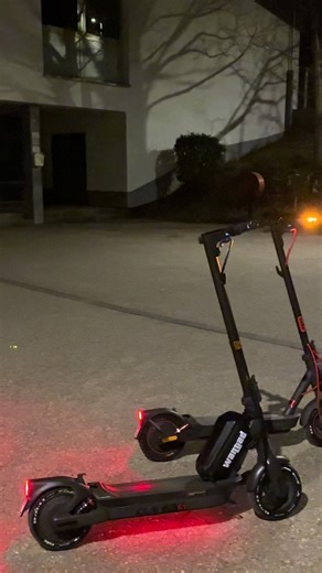 Ninebot G2 Max: The Ultimate E-Scooter Experience