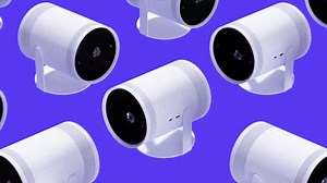 69 reactions | Change the way you play with The Freestyle 2nd Gen. Check out its fabulous features, including seamless Smart Edge blending, direct Gaming Hub access, immersive 360 Premium sound and instant set up. The Freestyle 2nd Gen. The Freestyle, only better. Learn more at www.samsung.com #TheFreestyle #LifestyleTV #LifestyleScreen #IFA2023 #Samsung | Samsung | Facebook