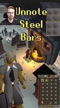 Fastest Way to Bring Isles to Grimstone #oldschoolrunescape #osrs#runescape
