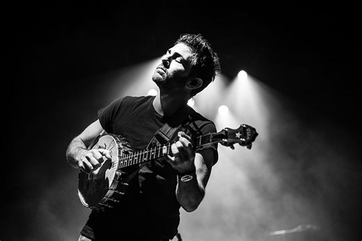 The Avett Brothers & Mike Patton Perform Live Debut of Four Songs From AVTT/PTTN -