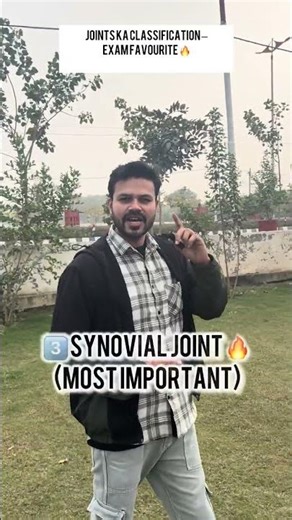 Joint classification #motivation #physiohub #physiotherapy #physiotherapist