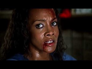 First Fight | Kill Bill Vol. One [Open Matte]