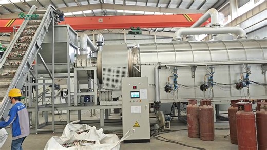 38K views · 139 reactions | From UBC to High-quality Recycled...