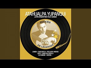 El Arriero (Cancion Andina) (Remastered)