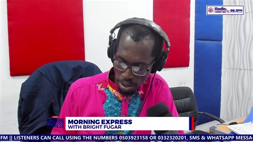 Radio Windy Bay 98.3 FM on Reels