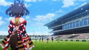 【ＭＡＤ】スタートライン【ウマ娘ＭＡＤ】