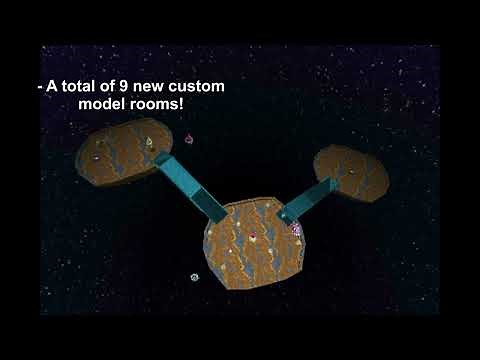 Pikmin 2 New Year Version 1.2 - Launch Trailer