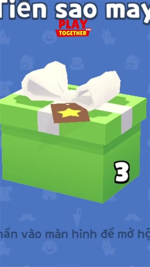 Code chung 2026PT5HBD mừng sinh nhật Play Together tặng các cư dân Kaia ~