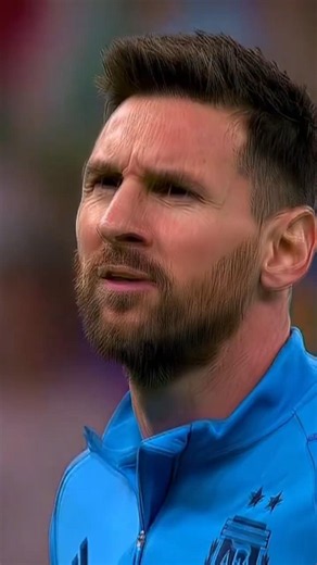 The Secret to Messi's 200th Goal #fifa #Argentina #sports #messi #ronaldo #fifaworldcuponyt Pitch