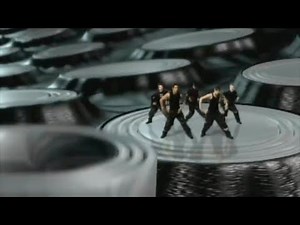 FUTURE AESTHETICS: 2001 & Y2K