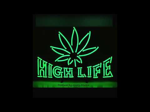 Damien Stylez - High Life