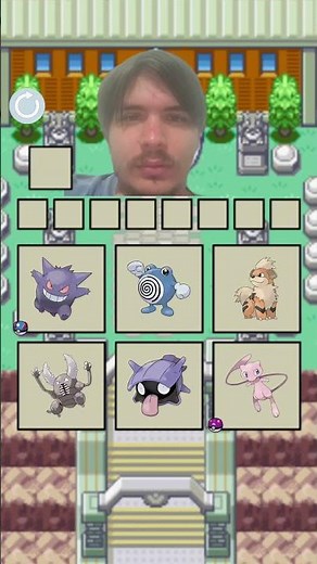 #pokemon #gen1 #desafio