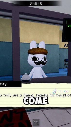 Roblox Animal Hospital: What Happens If You Give Barney Everything?
