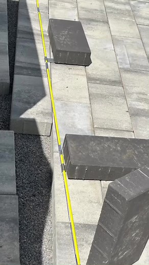 3.9K views · 21 reactions | Probst - FlexMARKER Kit -Complete system for layout and marking of radii -2 Flexible 13 ft poles for curved borders (26 ft long) - Anchor cleats & 12" velcro stays for a fast layout - Connect multiple poles together for unlimited length - Up to 4 sets of poles (52 ft) fit in the carrying bag | Probst USA | Facebook