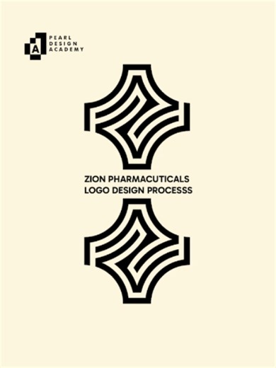 Pharmacy Logo | Logo Design Process | Adobe Illustrator Logo Design Tutorial#logodesign#logodesigners