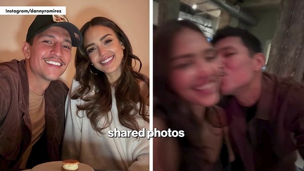 Woman arrested for shooting at Rihanna's house; Are Jessica Alba & Joe Burrow together? | Headlines