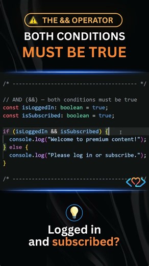 JavaScript + TS && Explained in 30 Seconds #codingforbeginners #shorts