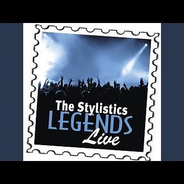 You're A Big Girl Now (Live)