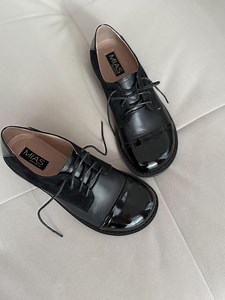 Women’s Barefoot Black Leather Oxford Shoes, Brogue Shoes, Formal Tie Shoes, Custom Color Shoes, Business Dress Code Shoes, Wide Fit Shoes - Etsy
