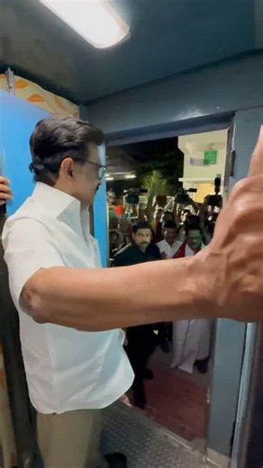 Hello, Modiji. Learn from our leader how to stay close to the people. Stop your dubious PR stunts. | We Dravidians