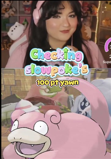 Make sure to check Suirtle and Bulbusaur’s mini request within the yawn challenge!!!💜💚🧡 #pokemonpokopia #pokopia #pokemon #cozygames #cozystreamer