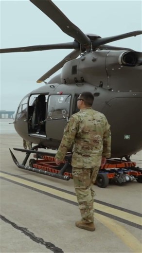 They Move This Helicopter With a Remote