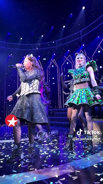 Dylan Mulvaney's Stunning Broadway Debut in SIX