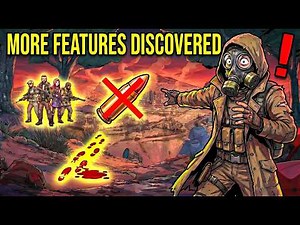 I Missed These Features Coming To ZERO Sievert 2!