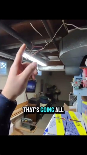 Full HVAC System Replacement – Line-Set & PVC Venting Installation 🔧❄️