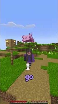 Minecraft, But You Can’t Say “A”