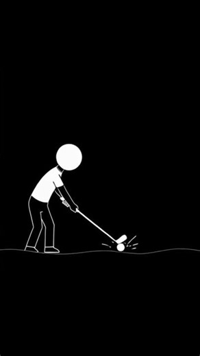 Why Balls Curve (The Magnus Effect) #MagnusEffect #PhysicsShorts #Bernoulli