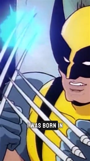 Wolverine Berserker Mode Unleashed