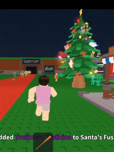 |We want to show you all something new.|#roblox