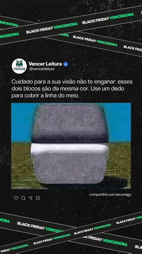 Você viu a mesma coir? Conte nos comentários! Imagine devorar livros, edital de concursos e artigos com velocidade ABSURDA e compreensão total? 📚💨 Agora é possível com o treinamento VENCER LEITURA na modalidade ONLINE e com PROFESSOR PARTICULAR! A mesma eficácia do método presencial, mas com toda flexibilidade que você precisa. 👇 COMO FUNIONA? 🎯 AULAS 100% INDIVIDUAIS AO VIVO (por vídeo) · Diagnóstico do seu ritmo atual · Plano de estudos PERSONALIZADO para seu objetivo (concurso, faculdade,