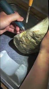 Jade stone jackpot 🤩 money #crystals #jadeite #gemstones #jade #fypuk