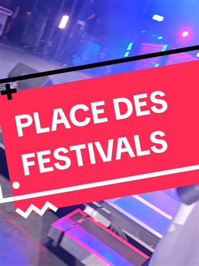 Le plus Gros Party en Ville avec JPR