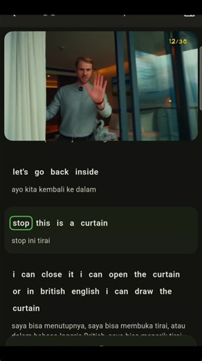 Improving English Language Skills with Jay