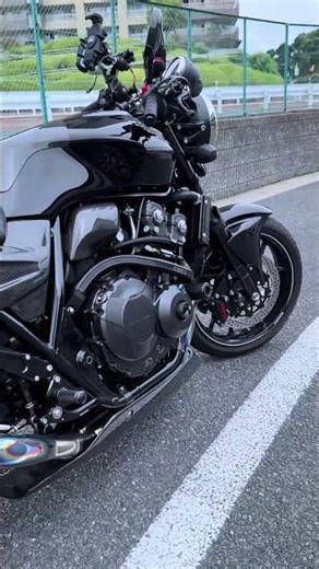 マーシャル化cb400sfスーフォアvtecセパハンネイキッドnc42